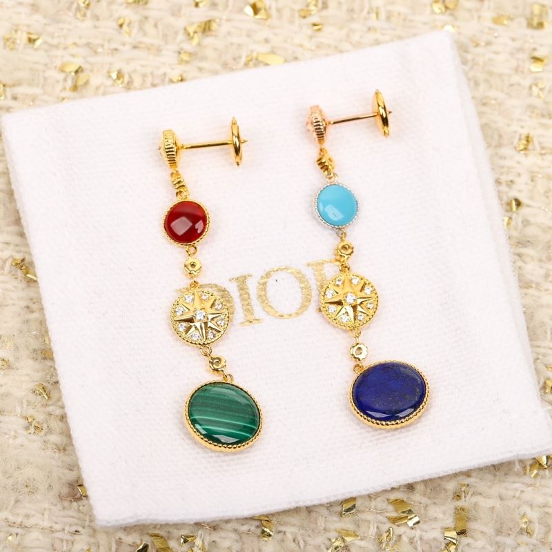 Christian Dior Earrings